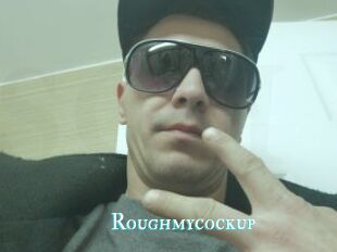 Roughmycockup