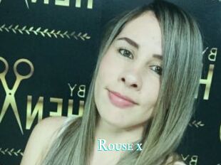 Rouse_x