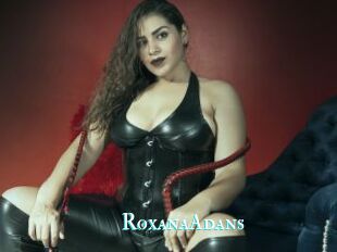 RoxanaAdans