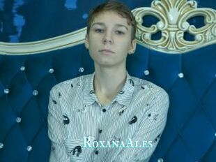 RoxanaAles