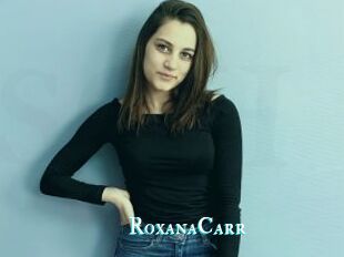 RoxanaCarr