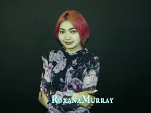 RoxanaMurray