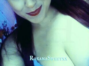 RoxanaSweetxx