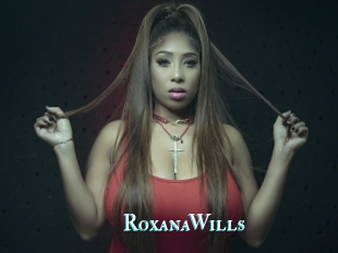 RoxanaWills