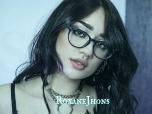 RoxaneJhons