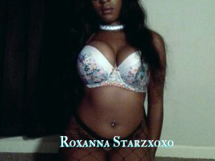 Roxanna_Starzxoxo