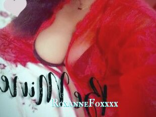 RoxanneFoxxxx