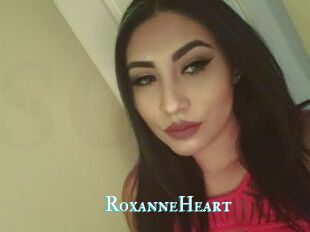 RoxanneHeart