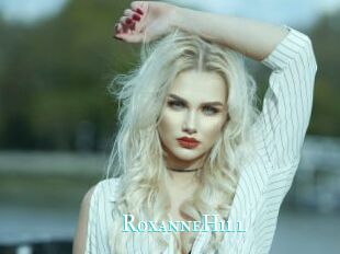 RoxanneHill