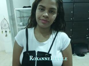 RoxanneLittle