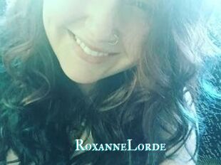 RoxanneLorde
