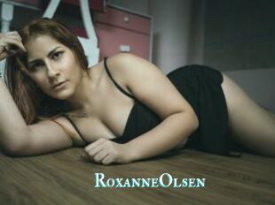 RoxanneOlsen