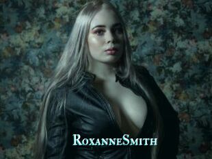 RoxanneSmith