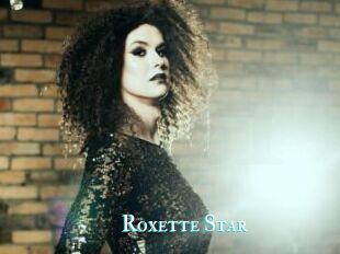 Roxette_Star