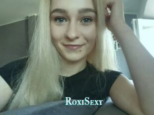 RoxiSexy