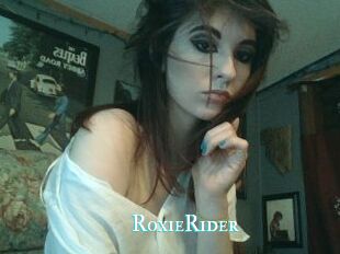 RoxieRider