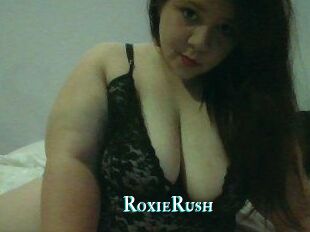 RoxieRush