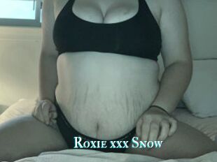 Roxie_xxx_Snow