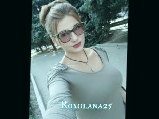 Roxolana25