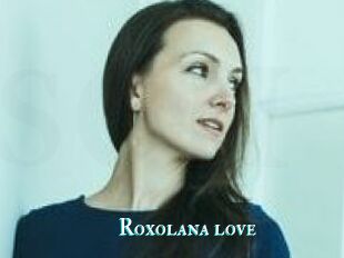 Roxolana_love