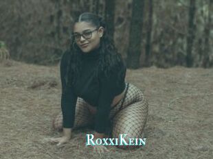 RoxxiKein