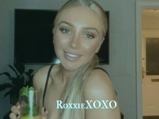 RoxxieXOXO
