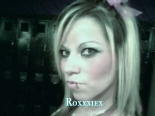Roxxxiex