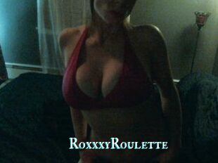 RoxxxyRoulette
