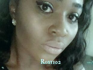 Roxy102