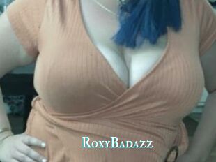 RoxyBadazz
