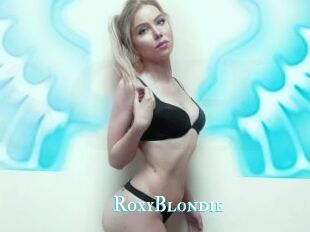 RoxyBlondie