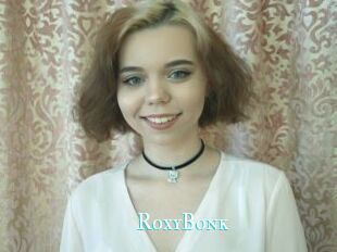 RoxyBonk
