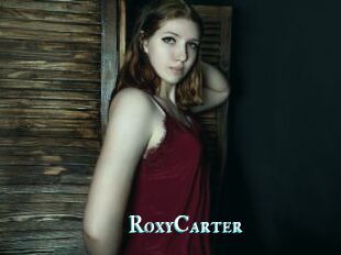 RoxyCarter