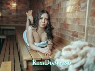 RoxyDiamoond
