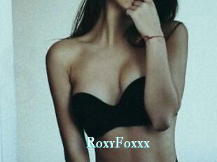 RoxyFoxxx