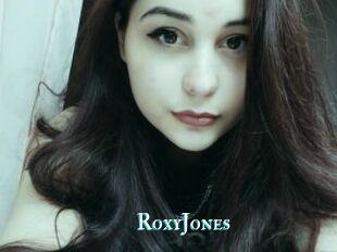 RoxyJones