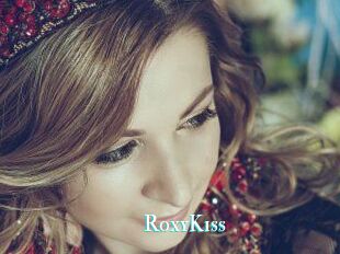 RoxyKiss