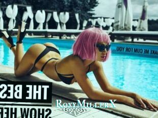RoxyMillerX