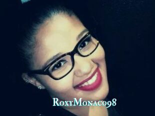 RoxyMonaco98