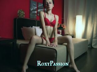 RoxyPassion