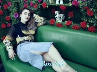 RoxyShy
