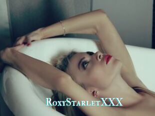 RoxyStarletXXX