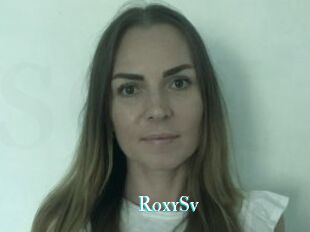 RoxySv
