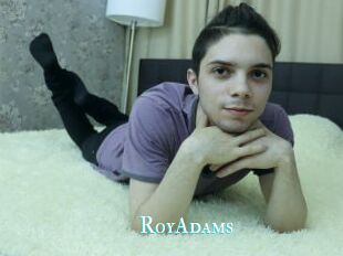 RoyAdams
