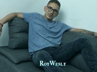 RoyWesly