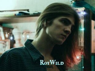RoyWild