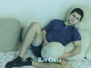 Roy_Grey
