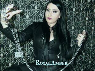 RoyalAmber