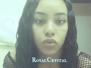 RoyalCrystal