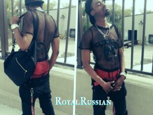 RoyalRussian